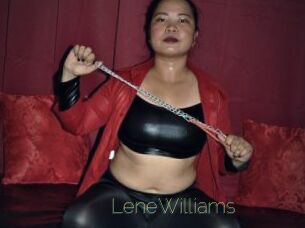 LeneWilliams