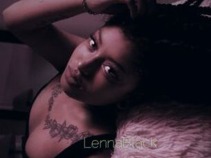 LennaBlack
