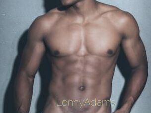 LennyAdams