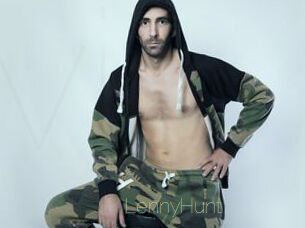 LennyHunt