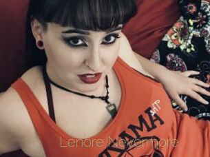 Lenore_Nevermore Visio Tchats