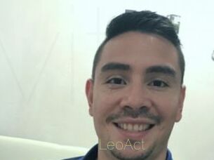 LeoAct