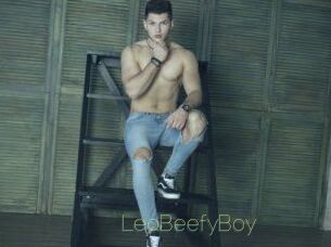 LeoBeefyBoy