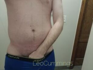 LeoCummings