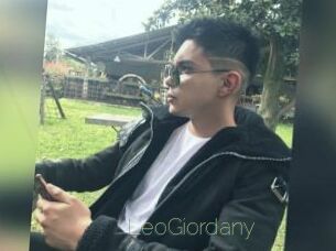 LeoGiordany Visio Tchats