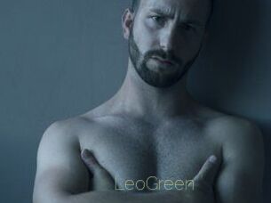 LeoGreen