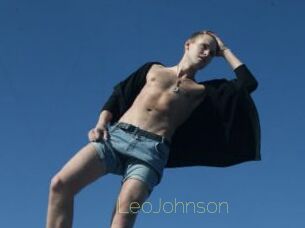 LeoJohnson