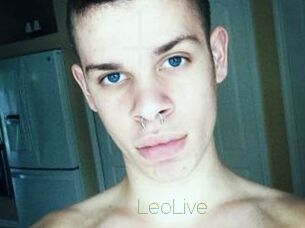 LeoLive