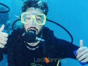 LeoManning