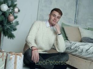 LeoPeterson
