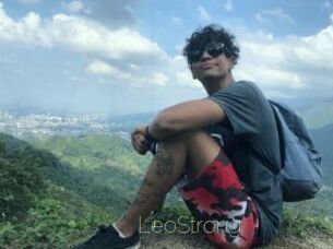 LeoStrong