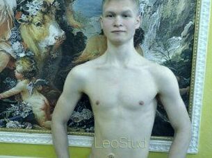 LeoStud
