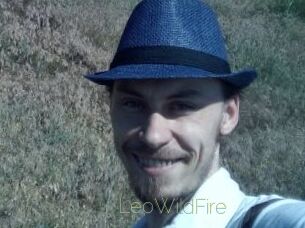 LeoWildFire