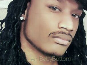 Leo_BabyBottom
