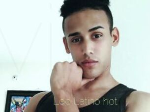 Leo_Latino_hot