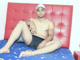Leog_brown