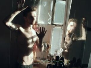 LeonBigHeart