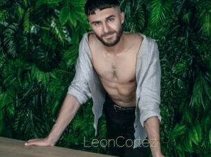 LeonCortez