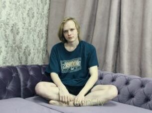 LeonFly