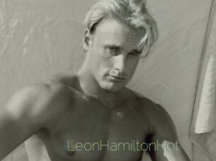 LeonHamiltonHot