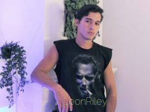 LeonRiley
