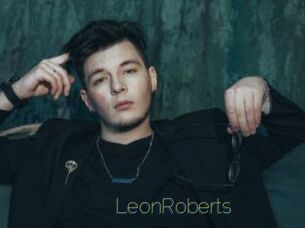 LeonRoberts