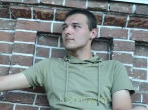 LeonTaylor
