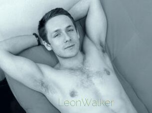 LeonWalker