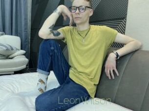 LeonWilson