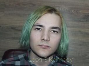 Leon_S_Kennedy