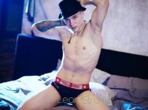 Leon_Strong Visio Tchats