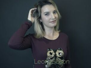 LeonaGibson