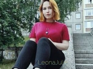 LeonaJulie