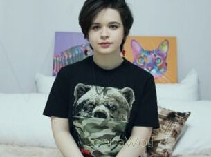 LeonaWolf