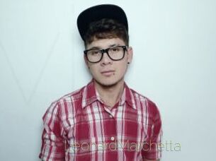 LeonardMarchetta