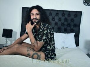 LeonardStuart