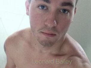 Leonard_Bailey