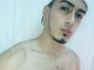 Leonard_Harris
