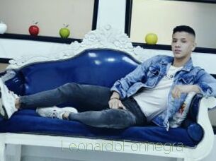 LeonardoFonnegra Visio Tchats