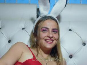 LeonelaMaria