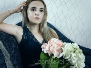 LeoniKavelie