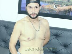LeonidasFerrer