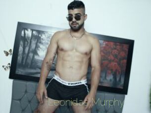 Leonidas_Murphy