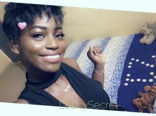 LeonySecret