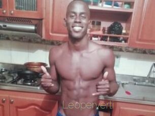 Leoperverti