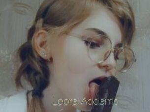 Leora_Addams