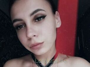 LeraKissLife