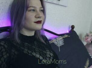 LeraMorris Visio Tchats