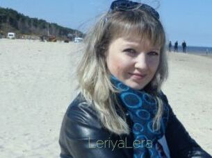 LeriyaLera