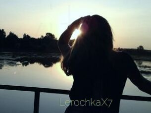 LerochkaX7